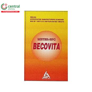 Becovita Meyer - BPC