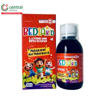 Bediakid