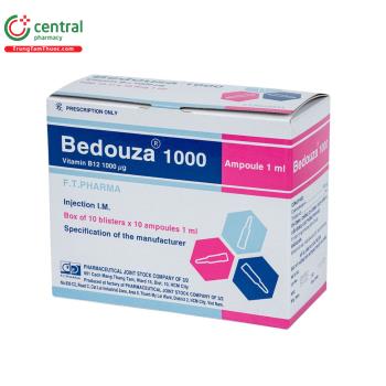 Bedouza 1000
