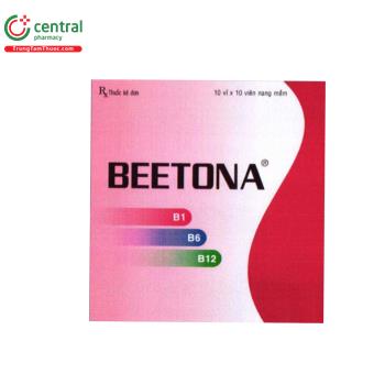 Beetona