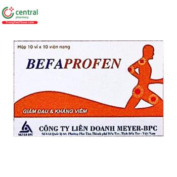 Befaprofen