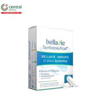 Bellavie Immuno 