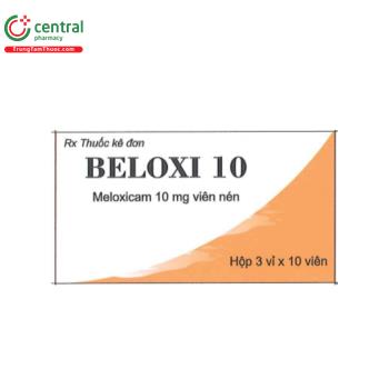 Beloxi 10mg