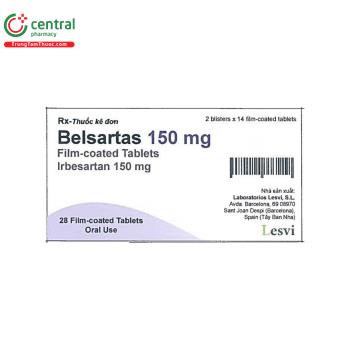 Belsartas 150mg
