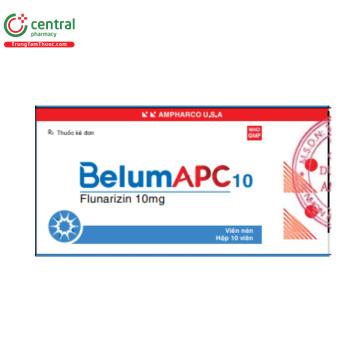 BelumAPC 10mg