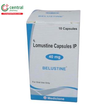 Belustine 40mg