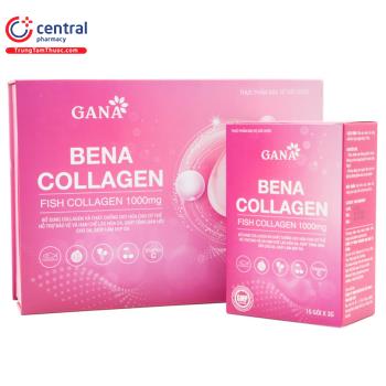 Bena Collagen