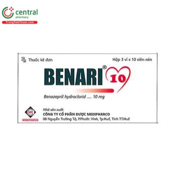 Benari 10