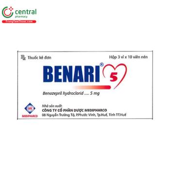 Benari 5