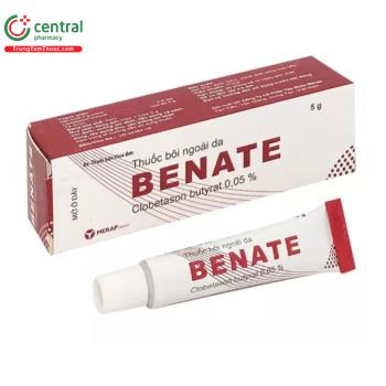 Benate 5g