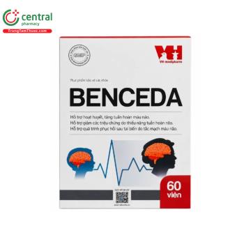 Benceda