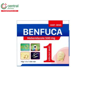 Benfuca 