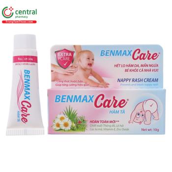 Benmax Care