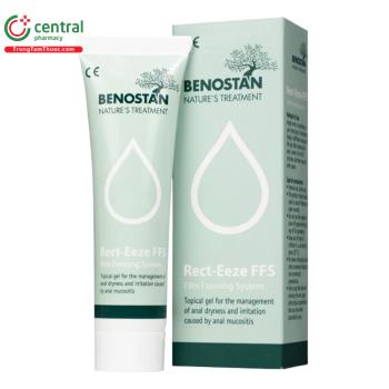 Benostan Rect-Eeze FFS