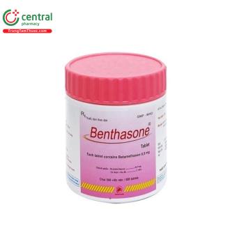 Benthasone 0,5mg