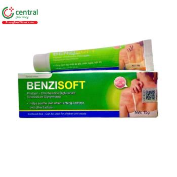 Benzisoft