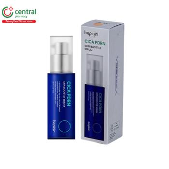 Beplain Cica PDRN Skin Booster Serum