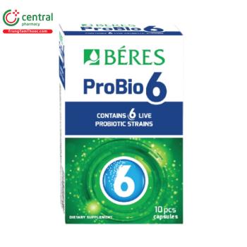 Beres Probio 6