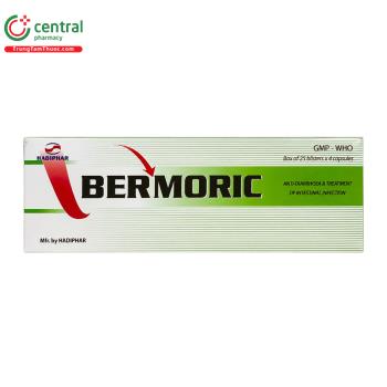 Bermoric