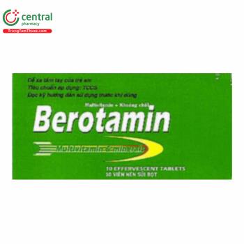 Berotamin