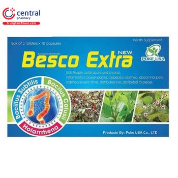 Besco Extra