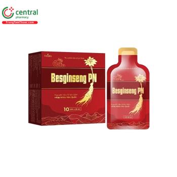 Besginseng PN Fobelife