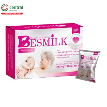 Besmilk