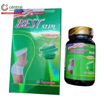 Best Slim Collagen USA