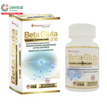 Beta Gluta One