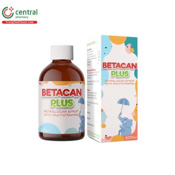 Betacan Plus