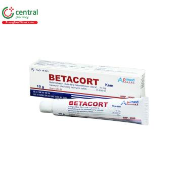 Betacort Apimed