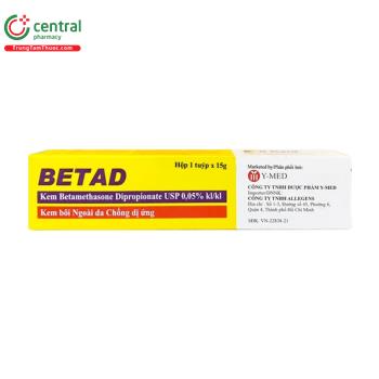 Betad