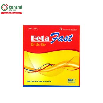 Betafast 
