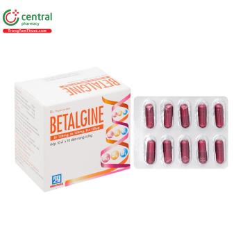 Betalgine