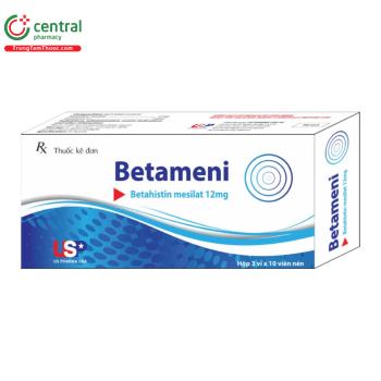 Betameni 12mg