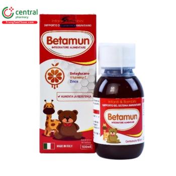 Betamun