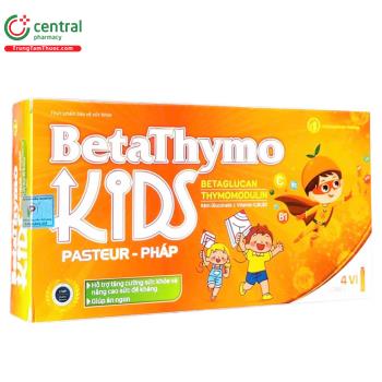 Betathymo Kids Pasteur
