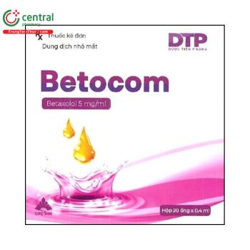 Betocom 5mg/ml