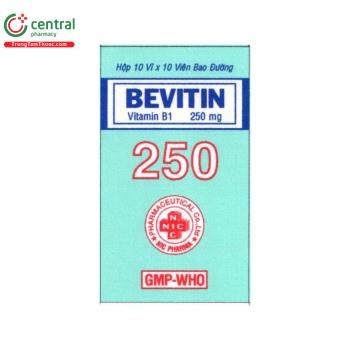 Bevitin