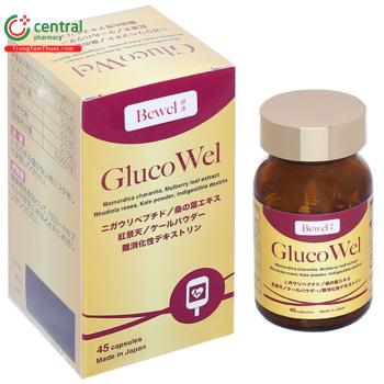 Bewel Glucowel 