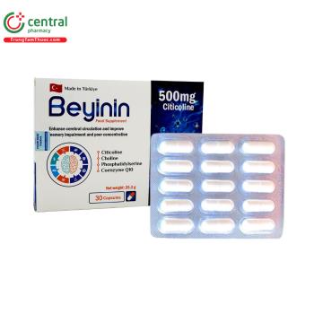 Beyinin