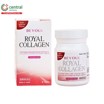 Beyou Royal Collagen