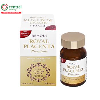 Beyou Royal Placenta Premium