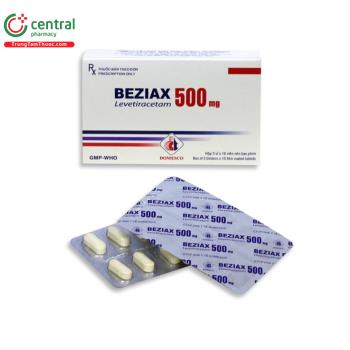 Beziax 500mg