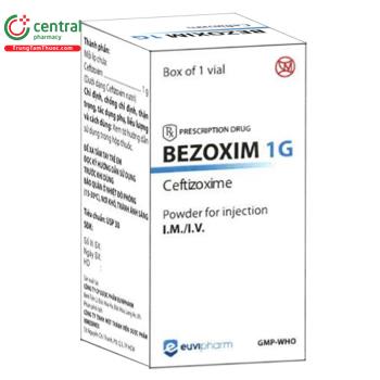  Bezoxim 1g