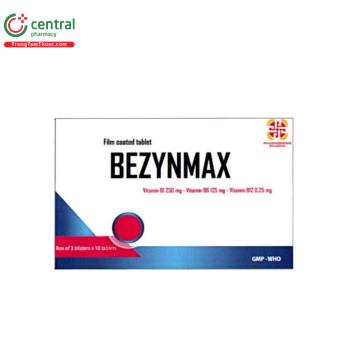 Bezynmax