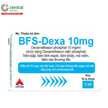 BFS-Dexa 10mg