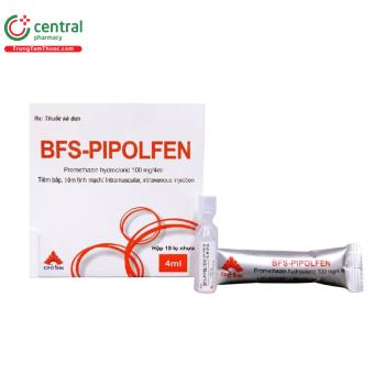 BFS-Pipolfen 100mg/4ml