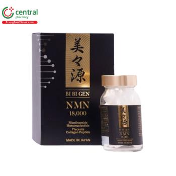 Bi Bi Gen NMN 18,000