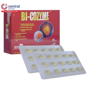 Bi-Coenzyme